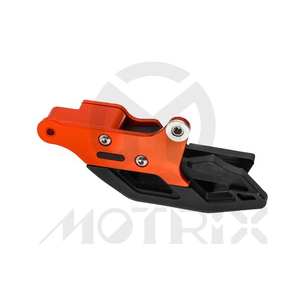 Chain guide with TPU base for GAS GAS MC 85, EC 250F