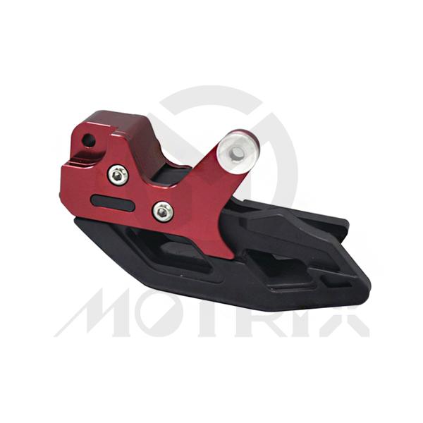 Chain guide with TPU base for BETA 125 RR, 200 RR