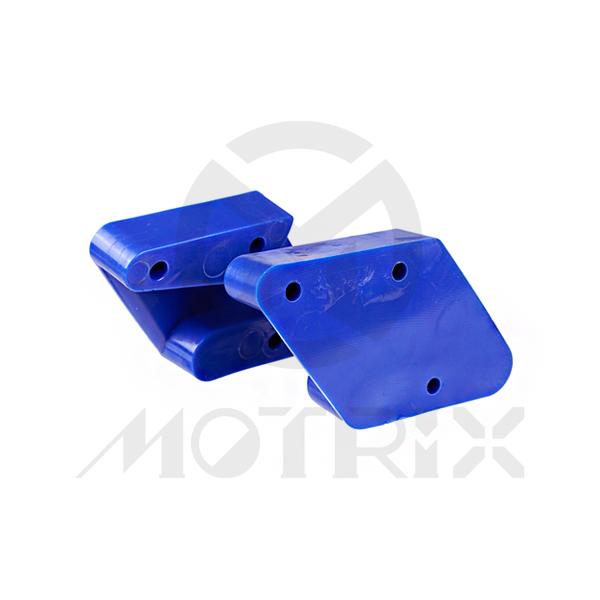 Chain guide for DERBI SENDA