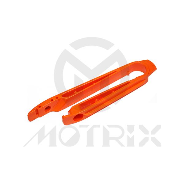 Chain slider for KTM EXC125, SX-SXF125