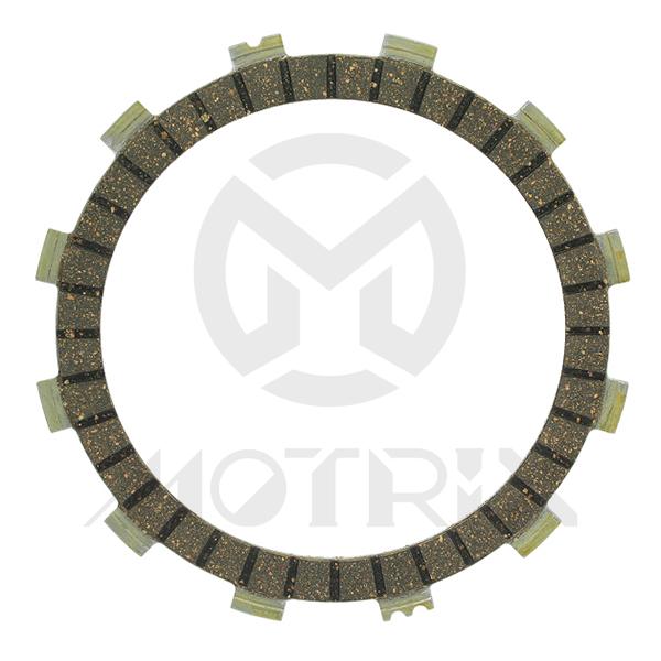 Clutch plate for YAMAHA YZ250, WR250, WR426F, YZ426F