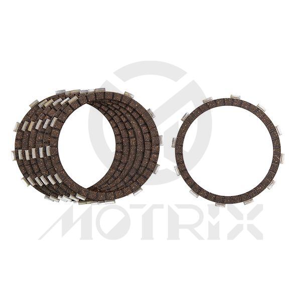 Clutch disc for HARLEY