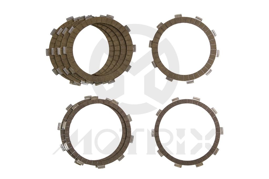 Clutch disc for KTM 790 DUKE