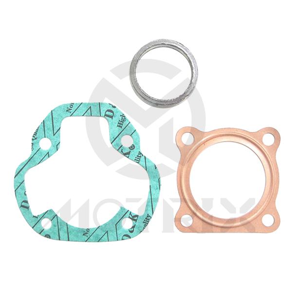 Top set gasket for YAMAHA DT50/DT50M/RD50