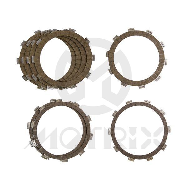 Clutch disc friction paper for KTM 790 DUKE