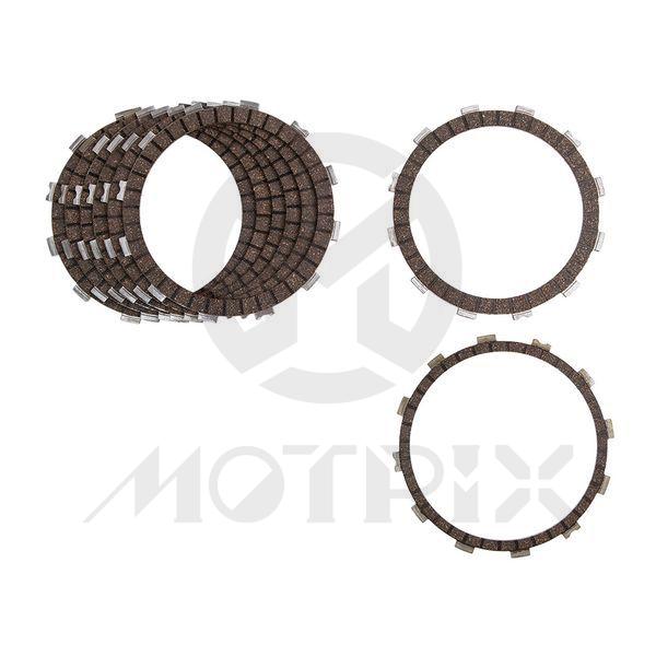 Clutch disc for BMW