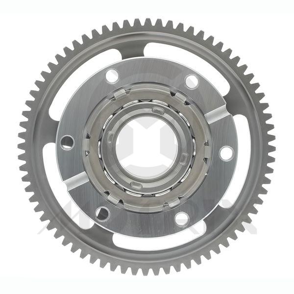 Starter clutch assembly for HONDA TRX400EX 99-08, TRX400X 09