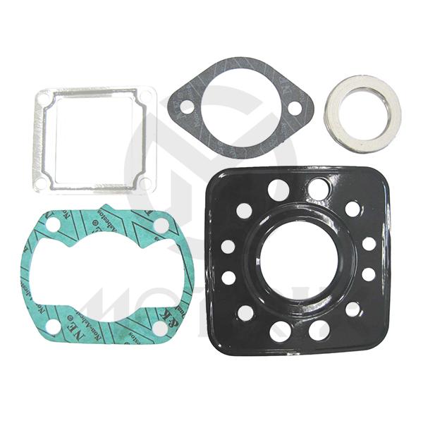 Top set gasket for YAMAHA RD50LC/DT50LC