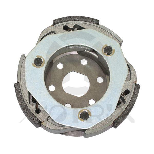 Centrifuge clutch set for SUZUKI AN BURGMAN 250 98-