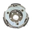 Centrifuge clutch set for SUZUKI AN BURGMAN 250 98-