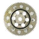 Starter clutch assembly for YAMAHA VINO 01-05, ZUMA 89-90