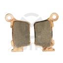 Brake pad sintered (1L/1R) for KTM125/200/250/450