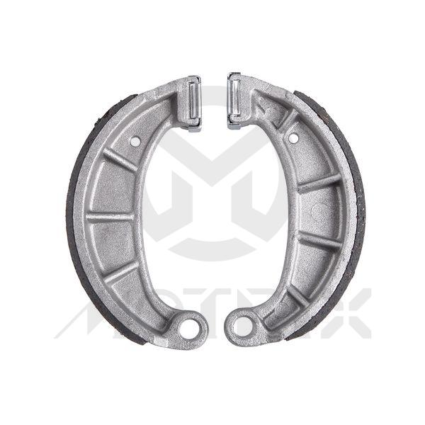 Brake shoes for SIMSON50/51
