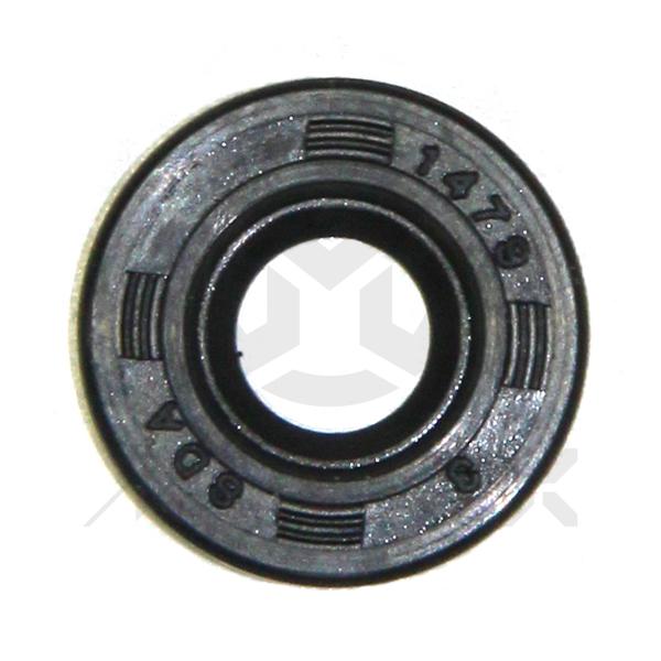 Oil seal (PC), 8x18x3.5, material: NBR