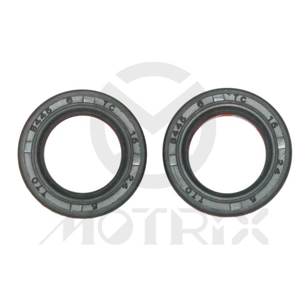 Oil seal, 15x24x5