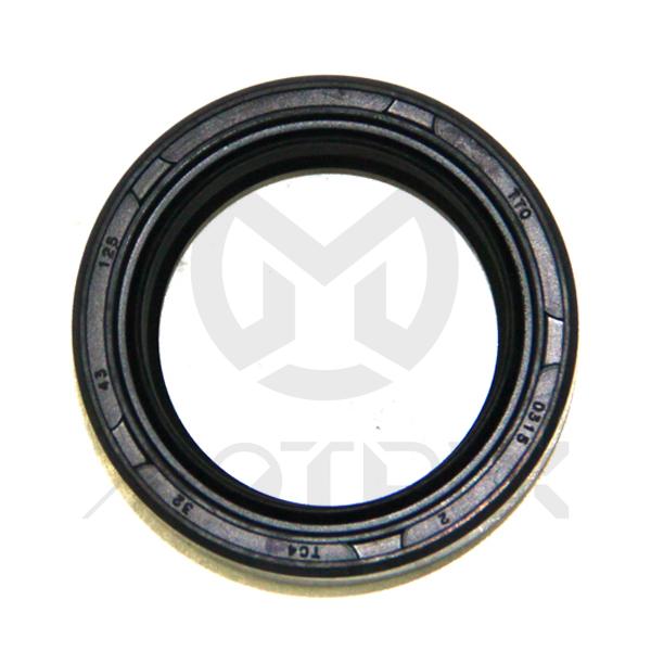 Fork seal set, 32x43x12.5