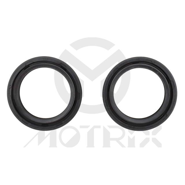 Fork seal set, 33x45x8