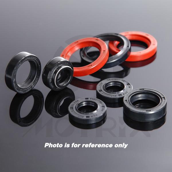 Fork seal set, 33x46x11