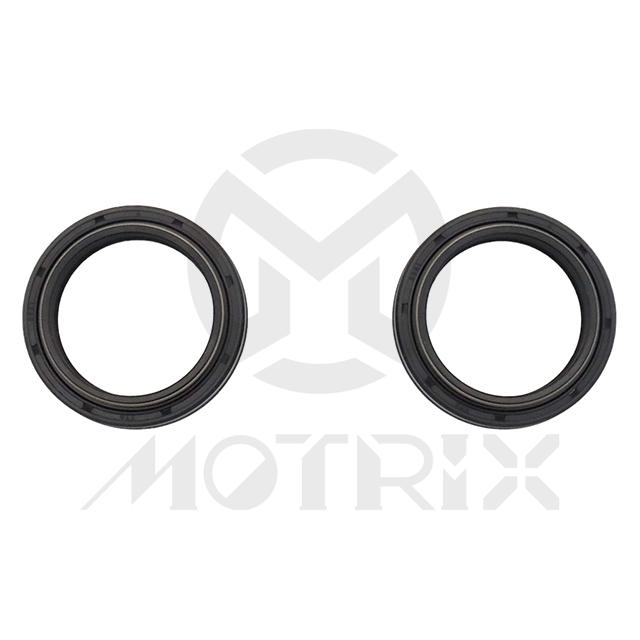Fork seal set, 37x49x8/10.5