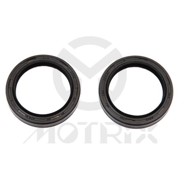Fork seal set, 38x50x8/9.5