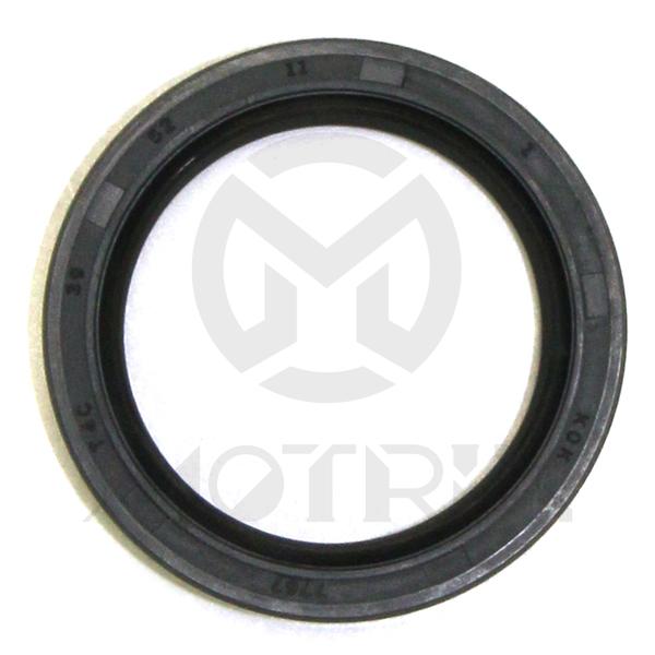 Fork seal set, 39x52x11