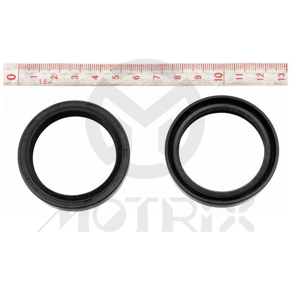 Fork seal set, 41x53x8/9.5