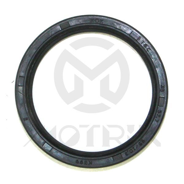 Fork seal set, 43x52.7x9.5/10.3