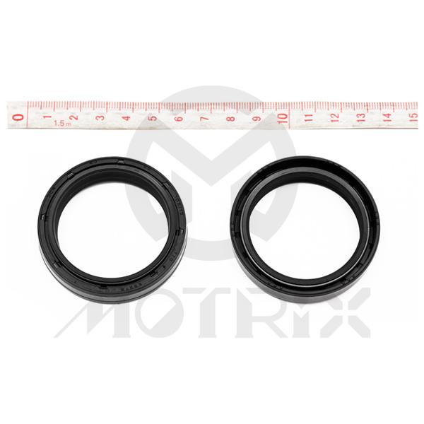 Fork seal set, 43x55x10.5/12