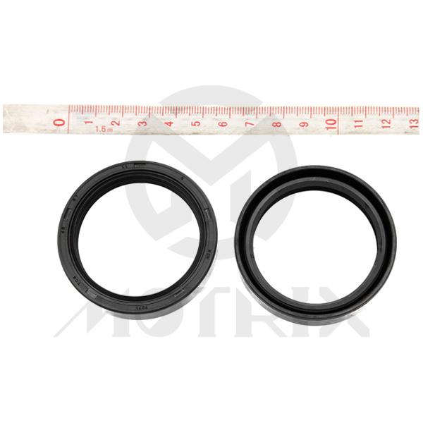 Fork seal set, 45x57x11