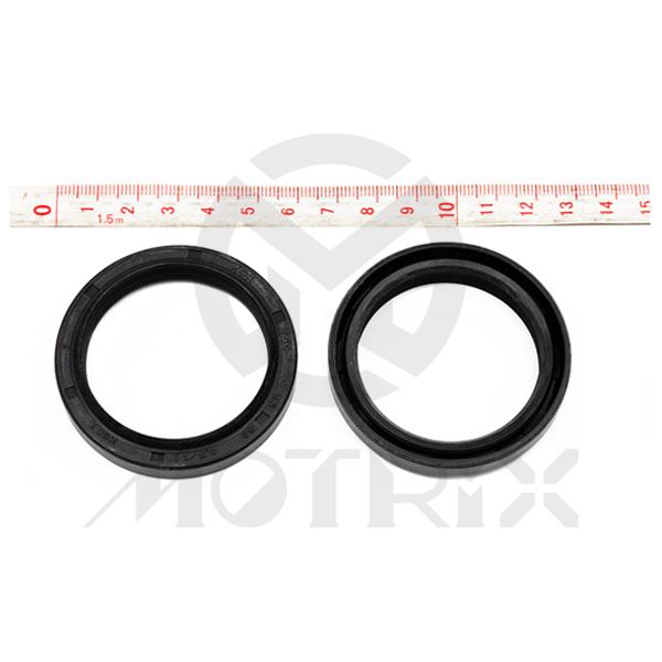 Fork seal set, 45x58x8.5/11
