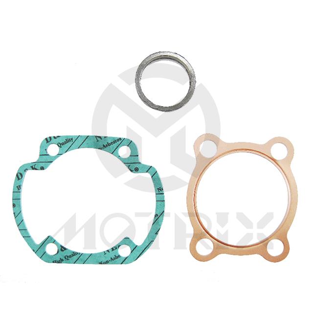 Top set gasket for YAMAHA DT175B/F/FB
