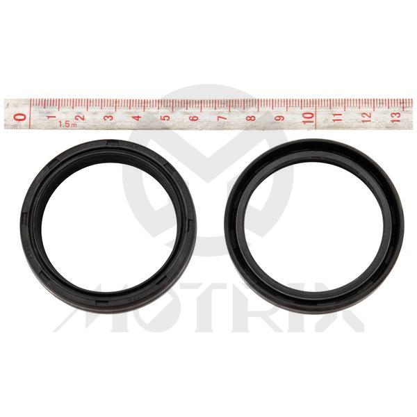 Fork seal set, 49x60x10