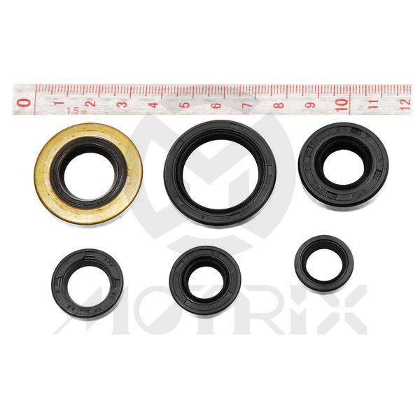 Engine cover seal kits for HONDA TRX-400EX