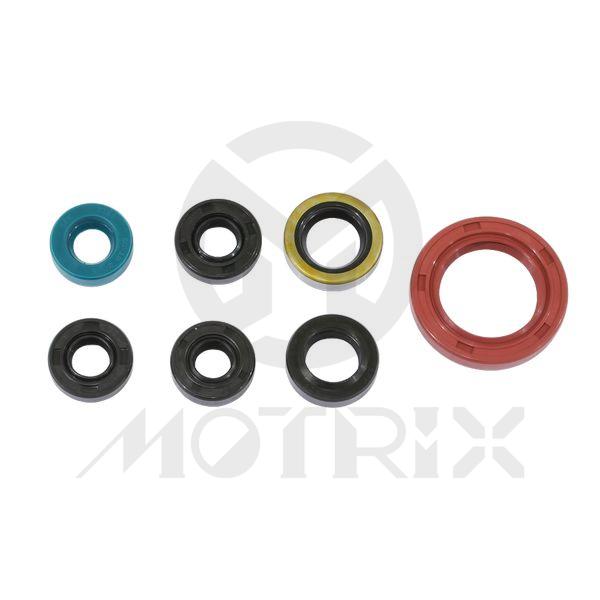 Engine cover seal kits for KAWASAKI/SUZUKI KSF-400A