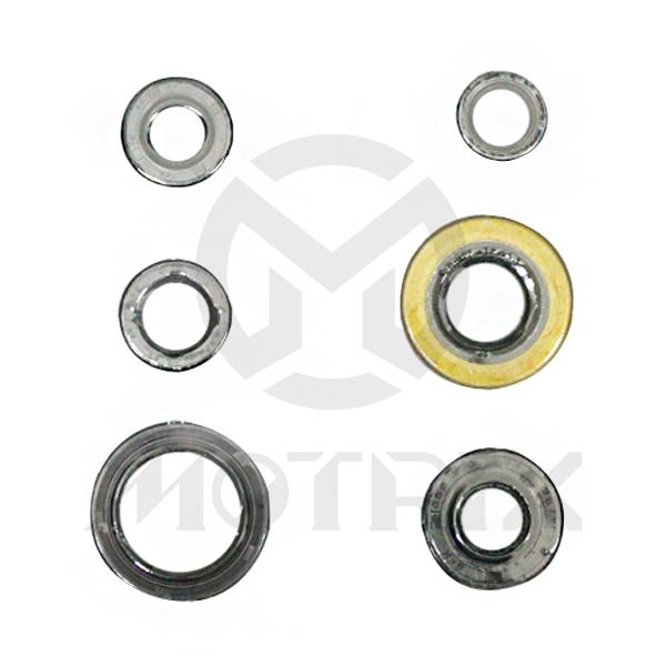 Engine oil seal kit for HONDA CRF80, XR80, XL80S