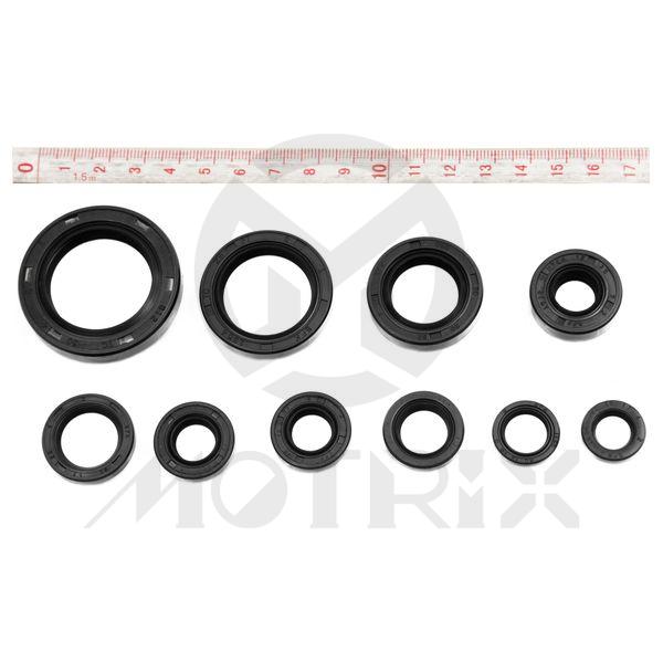 Oil seal kit for HONDA CR125R