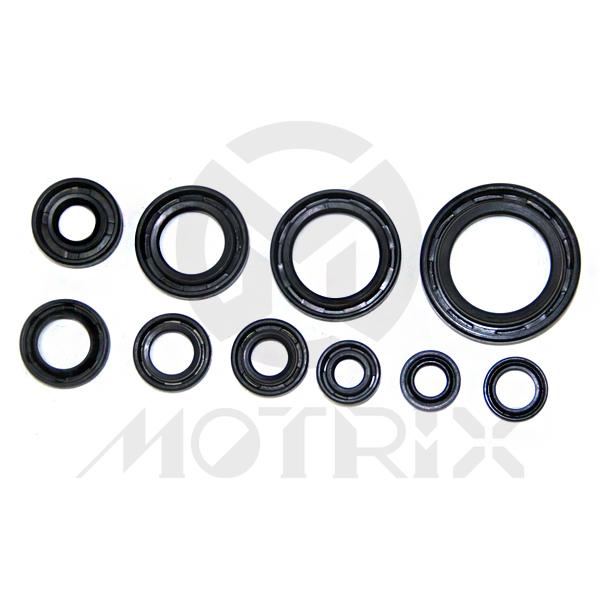 Oil seal kit for HONDA CR125R