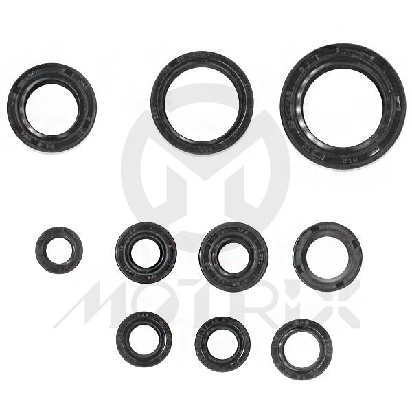 Oil seal kit for HONDA CR125R
