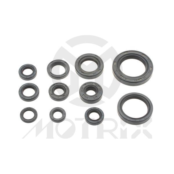 Oil seal kit for HONDA CR125R