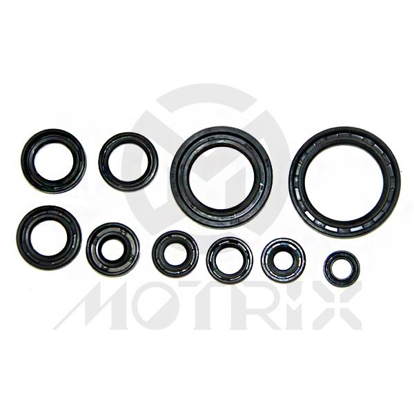 Oil seal kit for HONDA CRF150R