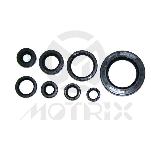 Oil seal kit for HONDA CR250R
