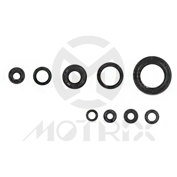 Oil seal kit for HONDA CR250R