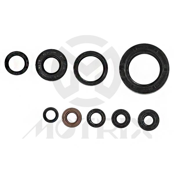 Oil seal kit for HONDA CR250R