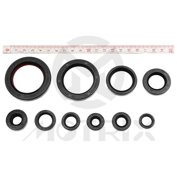 Oil seal kit for HONDA CRF250R