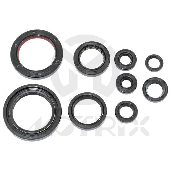 Oil seal kit for HONDA CRF250R
