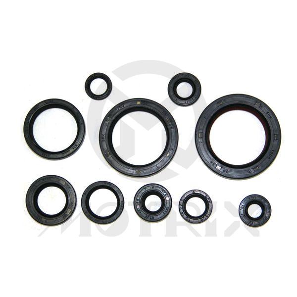 Oil seal kit for HONDA CRF450R