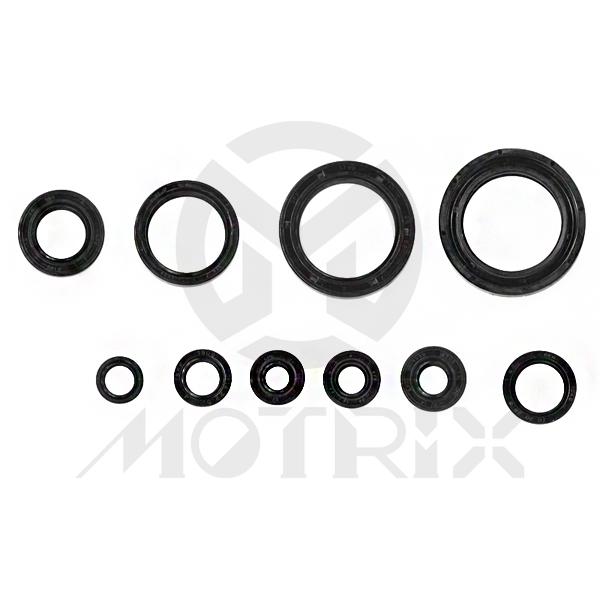 Oil seal kit for HONDA CRF450R