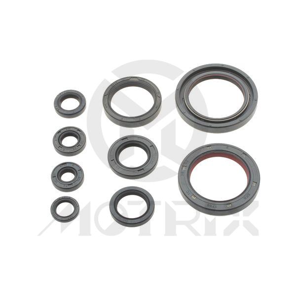 Oil seal kit for HONDA CRF450X