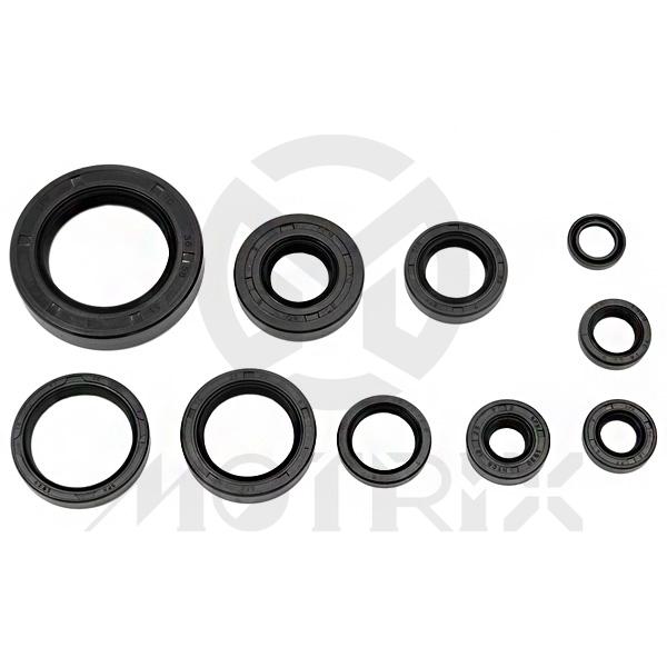 Oil seal kit for HONDA CR500R