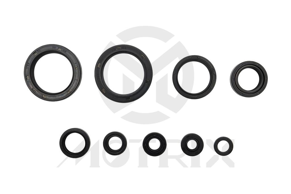 Oil seal kit for HONDA CRF450/CRF450RX